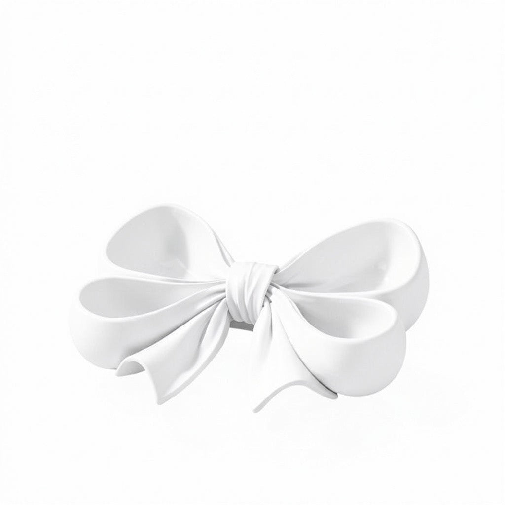 pink bow tray coquette decor vanity organiser
feminine jewelry dish bow shape pink tray
cute pink tray for rings and earrings storage
girly vanity setup with bow tray organizer