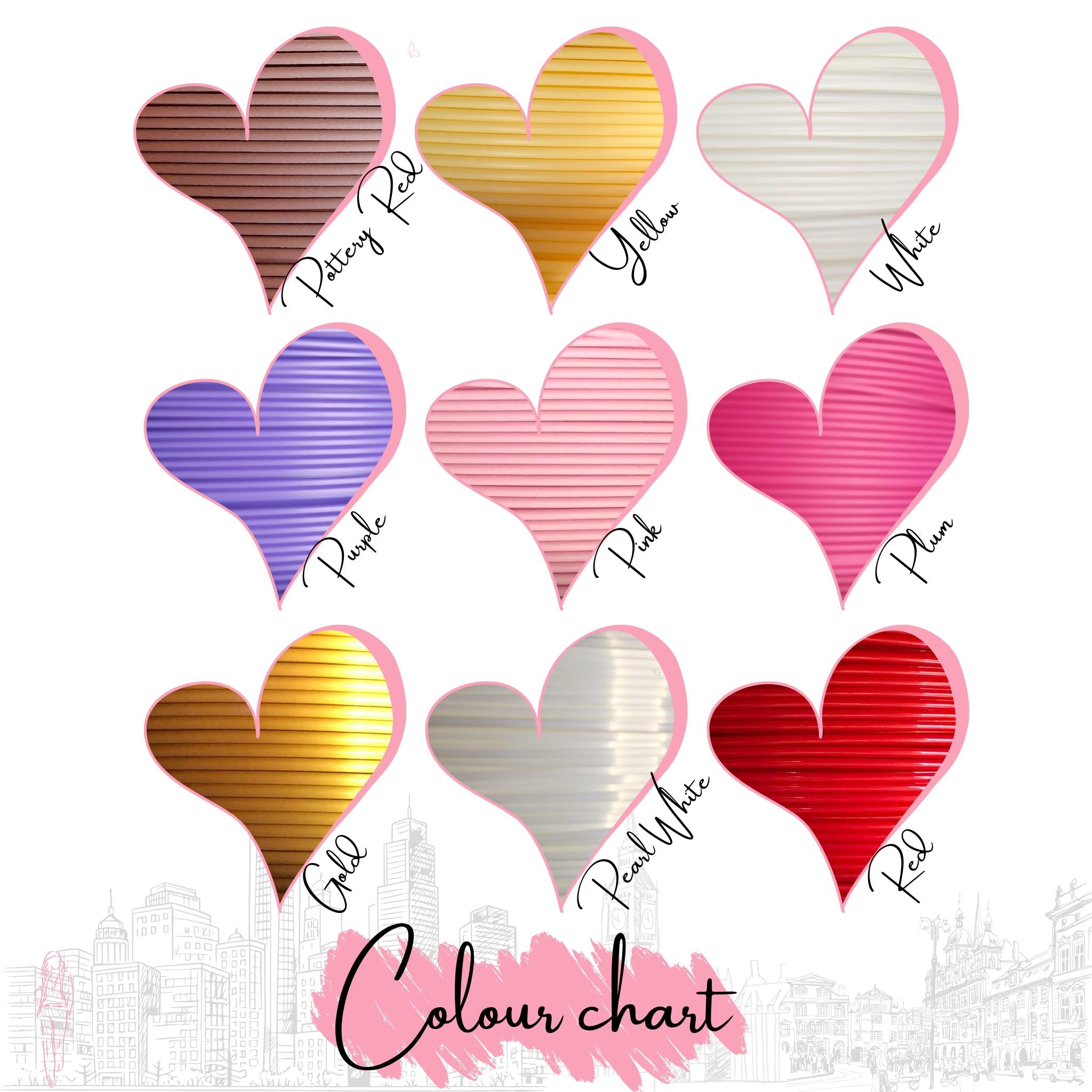 Coquette bow vase with pleated fabric-style design in soft pink on a vanity table
Romantic bow flower vase styled with roses and feminine home decor
Sculptural bow vase with matte finish for bridal and coquette interiors
Feminine decorative vase with gift-inspired silhouette and elegant bow
 Soft aesthetic flower vase designed for romantic and luxury spaces